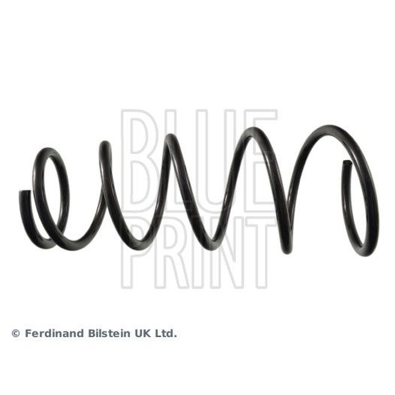 Blue Print Front Right Suspension Coil Spring ADK888335