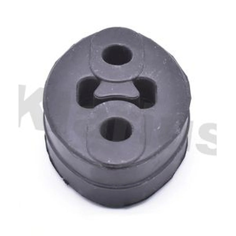 Klarius Exhaust System Mount Rubber 420661