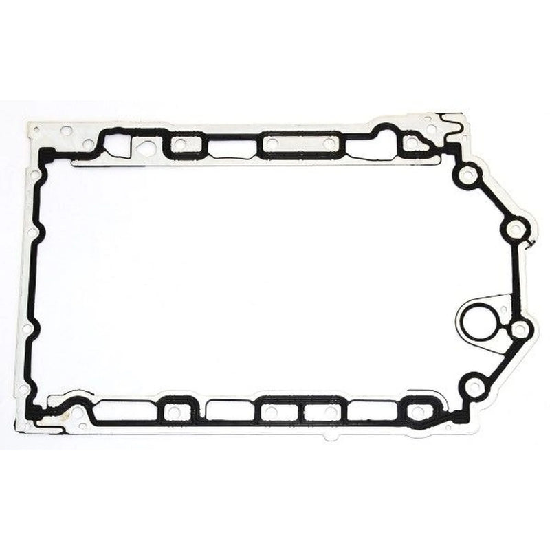 Elring Oil Sump Gasket Wide Thick 655.400
