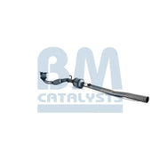 BM Catalysts Homologated Petrol Cat BM92081H