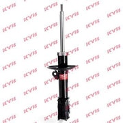 KYB Shock Absorber Damper Strut Front Left 333746