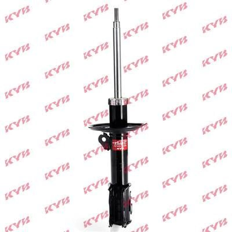 KYB Shock Absorber Damper Strut Front Left 333746