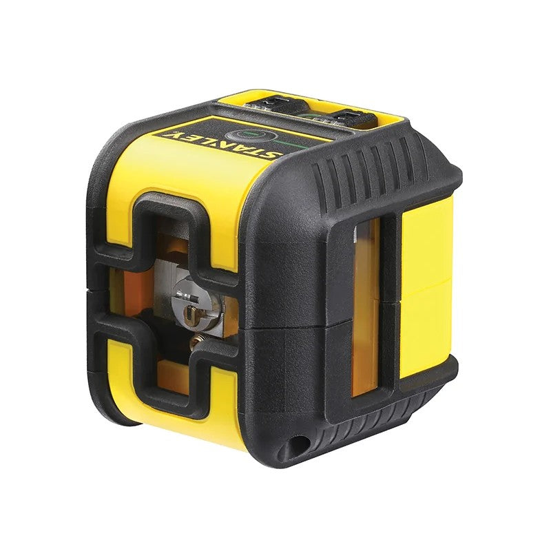 STANLEY® Intelli Tools Cross90™ Laser (Green Beam) - STHT77592-1