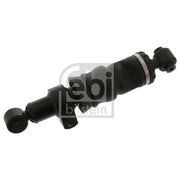 Febi Cab Suspension Shock Absorber Rear 38988
