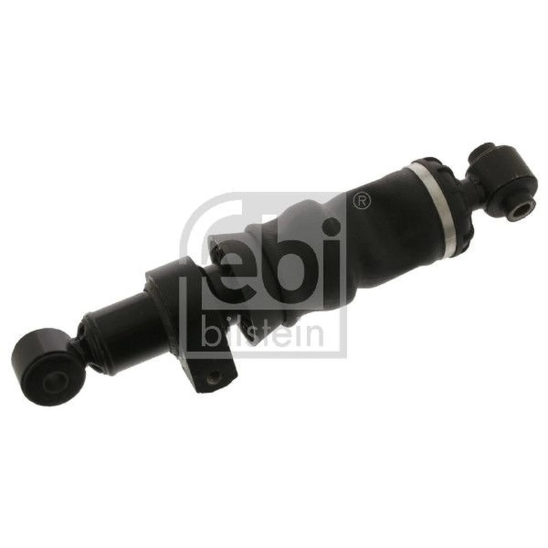 Febi Cab Suspension Shock Absorber Rear 38988