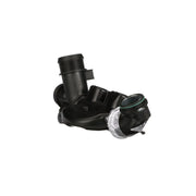 Gates Intercooler Turbo Charge Air Hose 370mm 09-0605