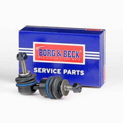 Borg & Beck Stabiliser Bar Link Coupling Rod BDL6672
