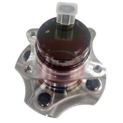 Apec Wheel Bearing Kit AWB1076