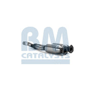 BM Catalysts Homologated Petrol Cat BM91102H