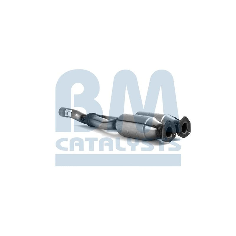 BM Catalysts Homologated Petrol Cat BM91102H