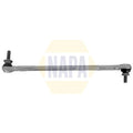 NAPA Stabiliser Bar Link Coupling Rod Front Left NST4693
