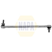 NAPA Stabiliser Bar Link Coupling Rod Front Left NST4693