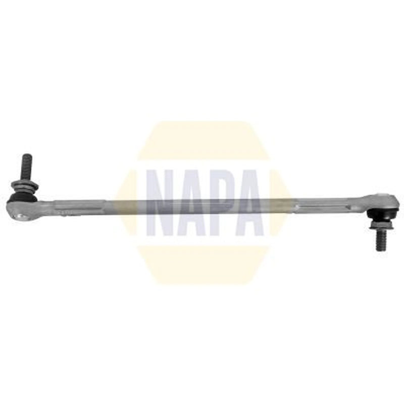 NAPA Stabiliser Bar Link Coupling Rod Front Left NST4693