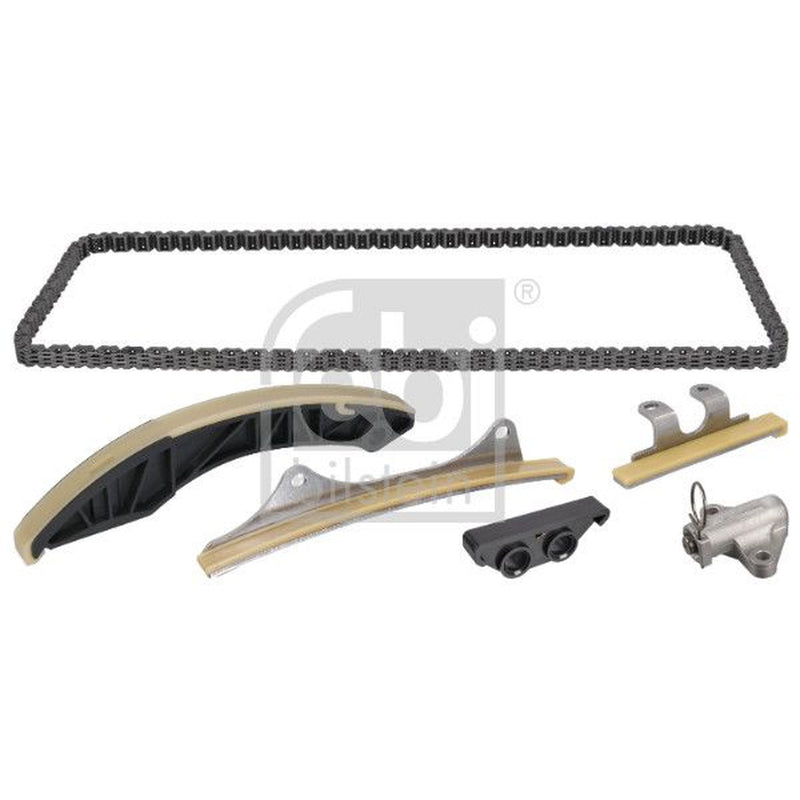 Febi Timing Chain Kit Set 160 Links 6mm 184681