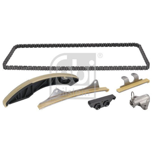 Febi Timing Chain Kit Set 160 Links 6mm 184681
