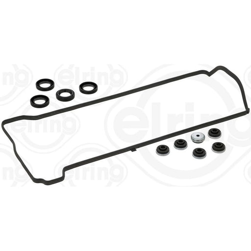 Elring Cylinder Head Cover Gasket Set 458.310