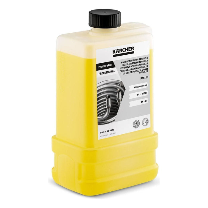 Karcher 6.295-625.0 1L RM110 Water Softener 1 Litre Scale Inhibitor Car Cleaning Karcher  - Town Parts