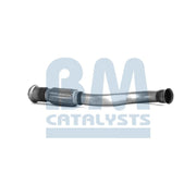 BM Catalysts Exhaust Pipe OD BM50923
