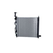 NRF Engine Radiator 550201