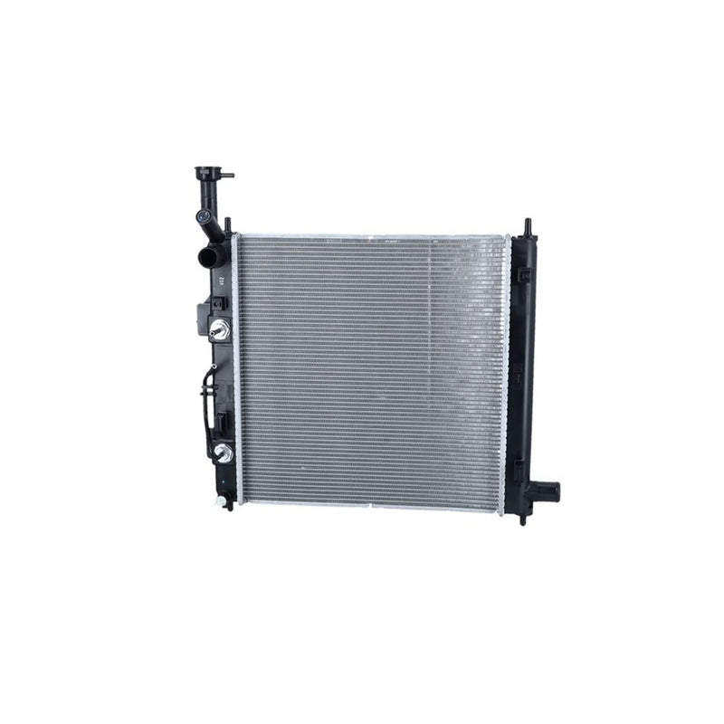 NRF Engine Radiator 550201