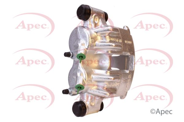 APEC RCA284 Brake Caliper Front Right Fits Citroen Relay Fiat Ducato Peugeot Apec - Town Parts