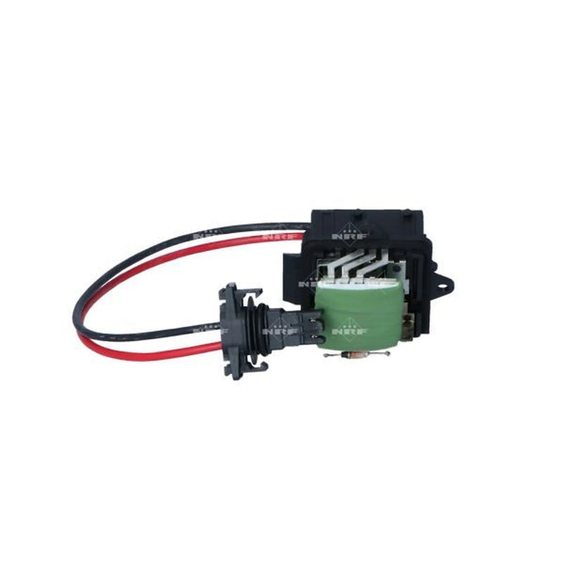 NRF Heater Blower Resistor 342061