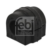 Febi Anti Roll Bar Mounting Bracket Rear 45624
