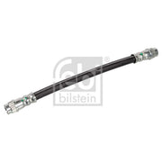 Febi Brake Hydraulic Hose Line Rear Left 107560