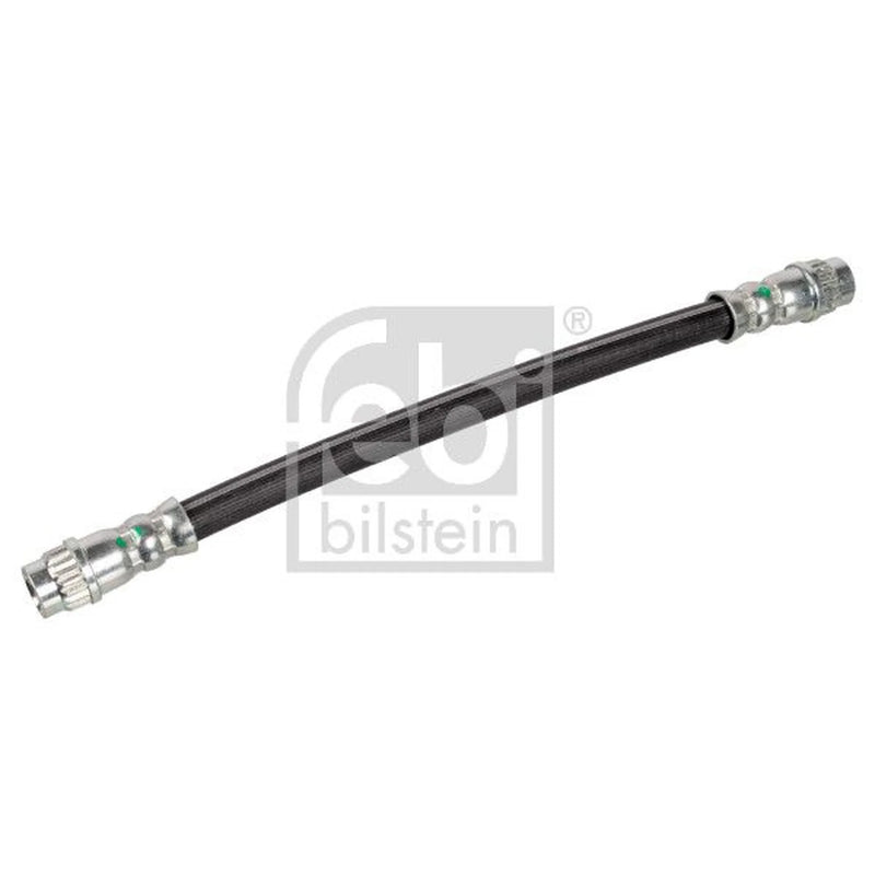 Febi Brake Hydraulic Hose Line Rear Left 107560