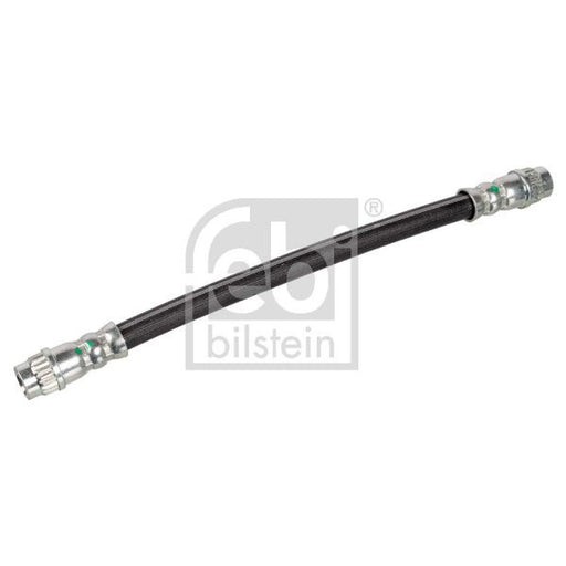 Febi Brake Hydraulic Hose Line Rear Left 107560