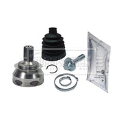 Borg & Beck Drive Shaft Joint Kit BCJ1250
