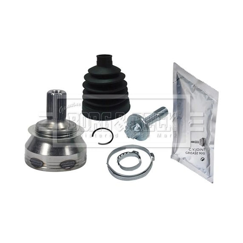 Borg & Beck Drive Shaft Joint Kit BCJ1250