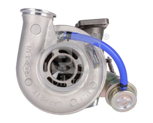 Febi Turbocharger Turbo Unit