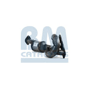 BM Catalysts Homologated Petrol Cat BM91341H