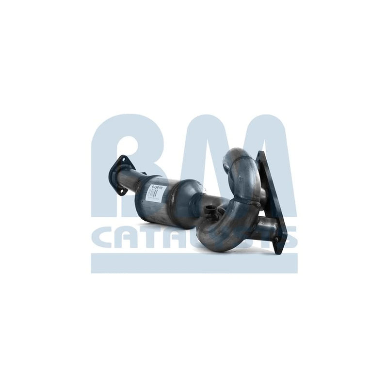 BM Catalysts Homologated Petrol Cat BM91341H