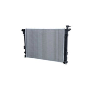 NRF Engine Radiator 550009