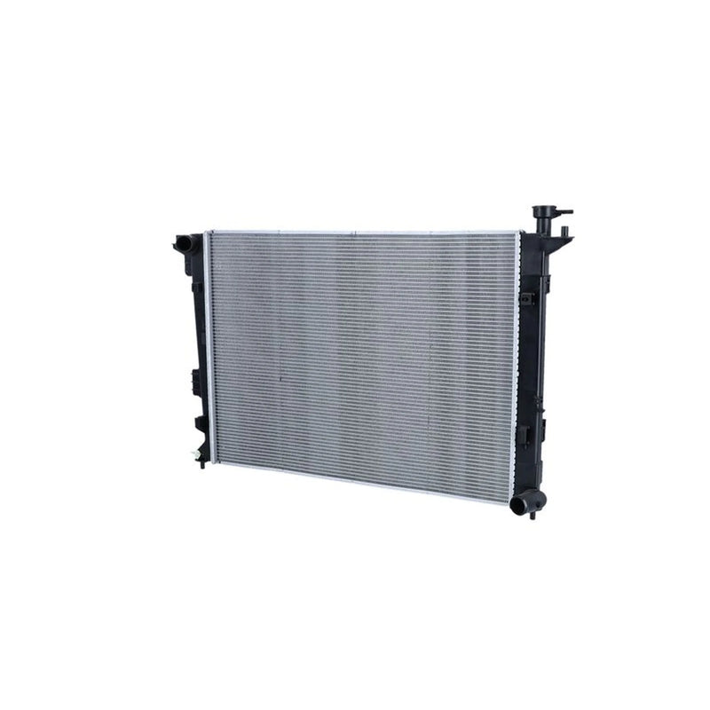 NRF Engine Radiator 550009