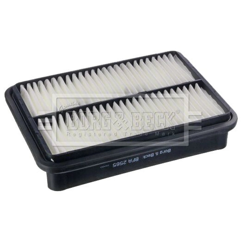 Borg & Beck Engine Air Filter BFA2565