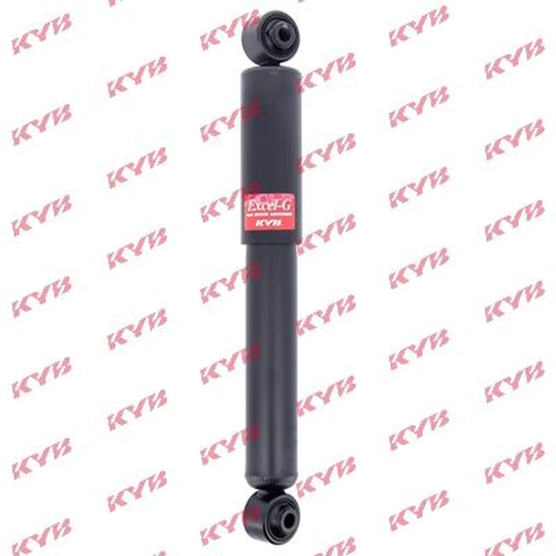 KYB Shock Absorber Damper Strut Rear 349024