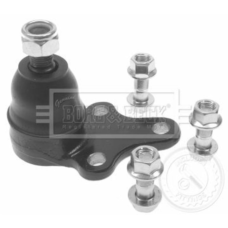 Borg & Beck Ball Joint Front Left BBJ5269