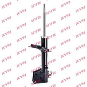 KYB Shock Absorber Damper Strut Front 334631