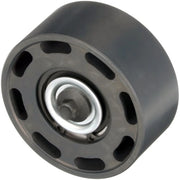 Gates V-Ribbed Belt Deflection/Guide Pulley Upper T36636