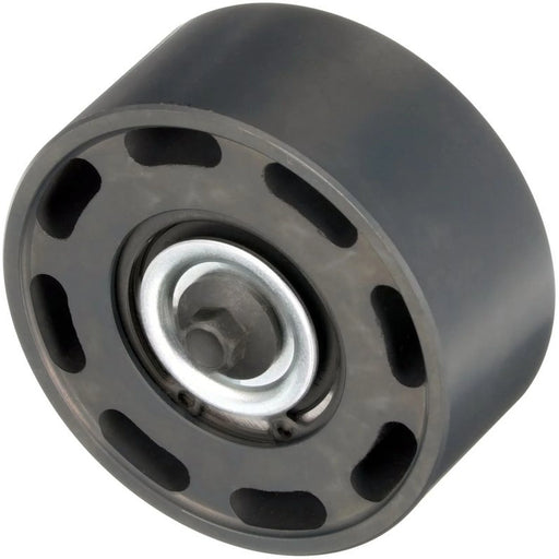 Gates V-Ribbed Belt Deflection/Guide Pulley Upper T36636