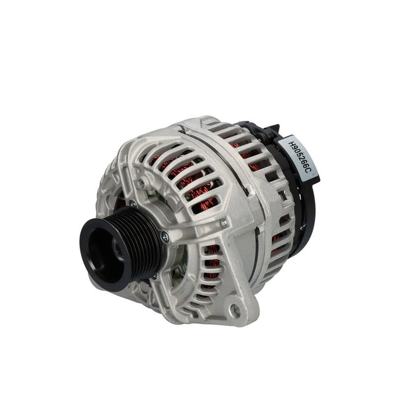 Valeo Car Alternator 12V 443487