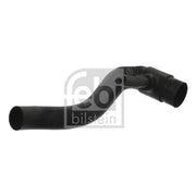 Febi Radiator Coolant Hose Lower ID 36781