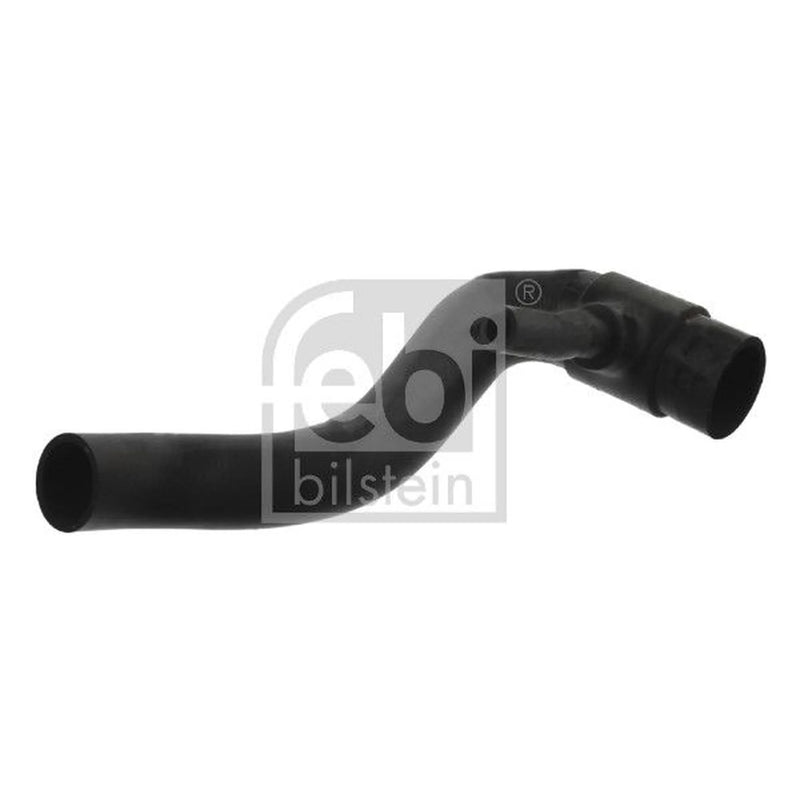 Febi Radiator Coolant Hose Lower ID 36781