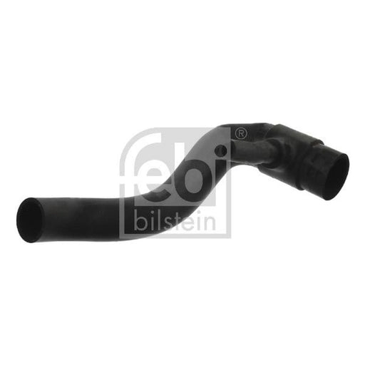 Febi Radiator Coolant Hose Lower ID 36781
