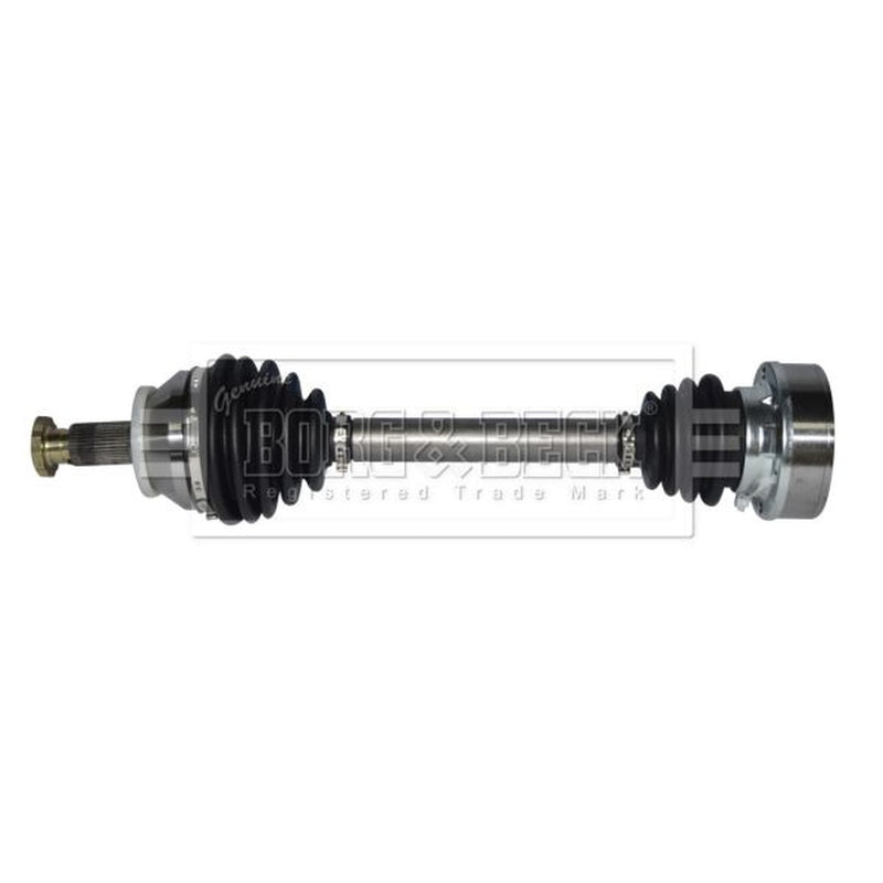 Borg & Beck CV Drive Shaft Driveshaft Front Left BDS1135