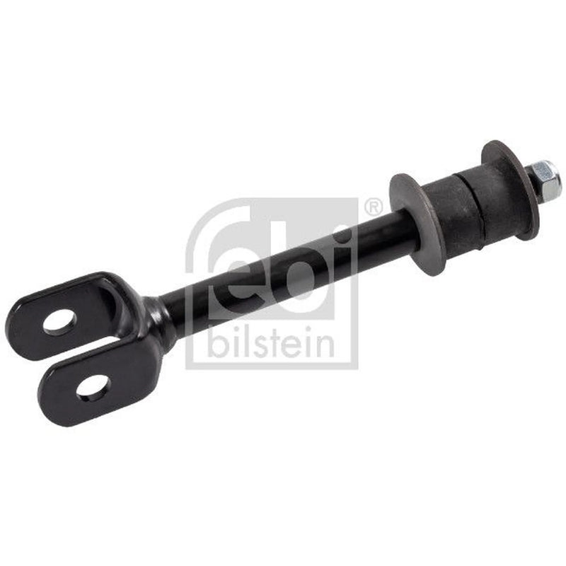 Febi Stabiliser Bar Link Coupling Rod Rear Right 42939