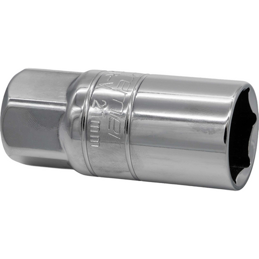 Sealey 1/2"Dr Spark Plug Socket 21mm